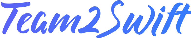 team2swift logo